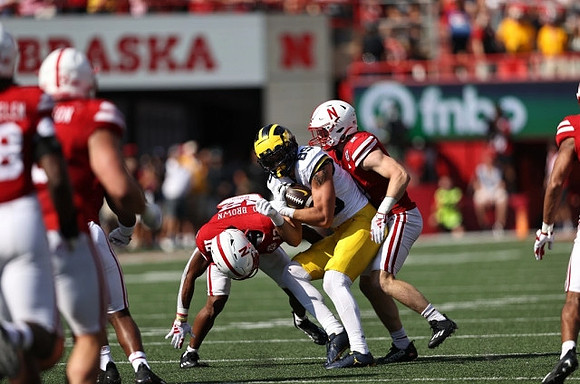 AJ Barner (89)