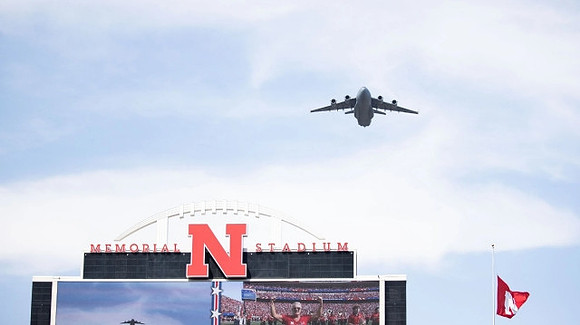 Memorial Stadium