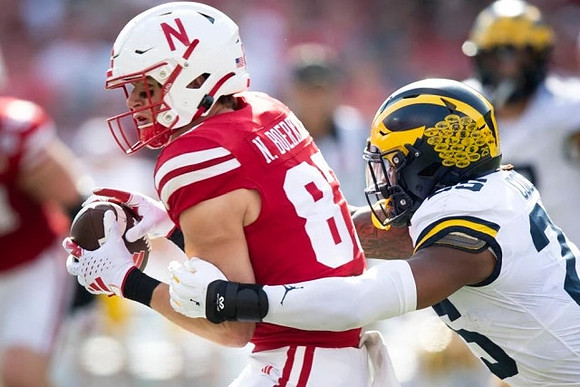 Junior Colson (25)