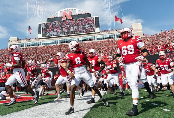 Memorial Stadium
