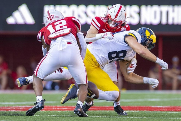 AJ Barner (89)