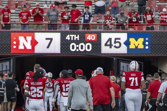 Memorial Stadium