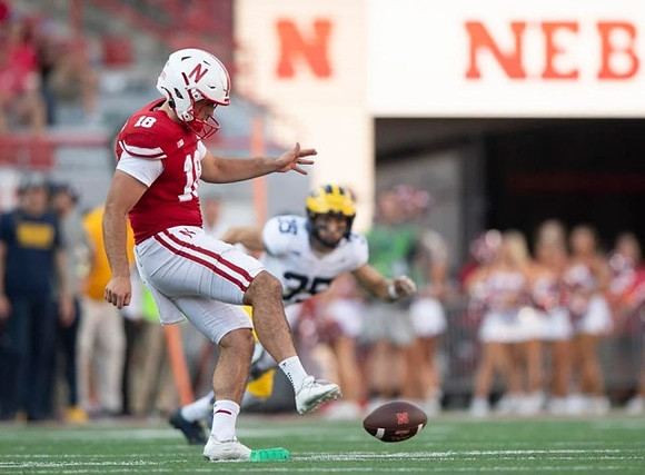 Caden Kolesar (35)