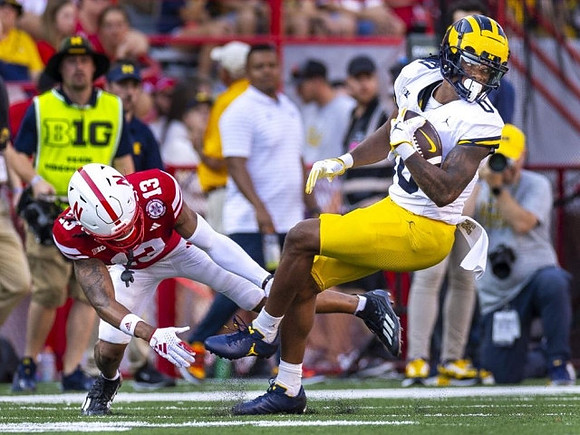Darrius Clemons (0)