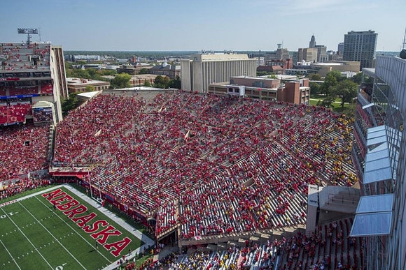 Memorial Stadium