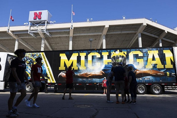 Memorial Stadium