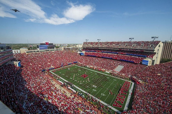 Memorial Stadium