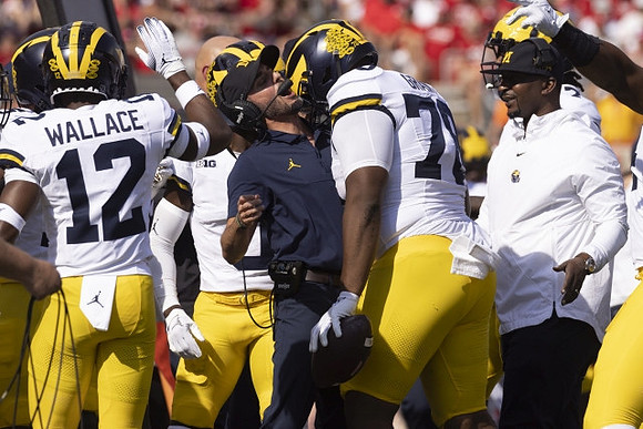 Josh Wallace (12), Jesse Minter, Kenneth Grant (78), and Ron Bellamy