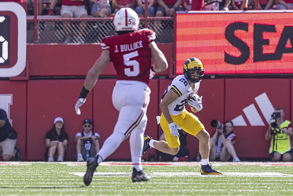 Jake Thaw (26)
