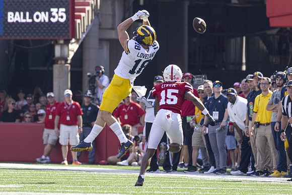 Colston Loveland (18)