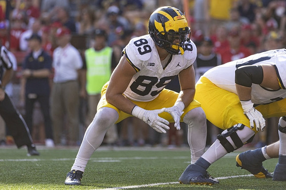 AJ Barner (89)