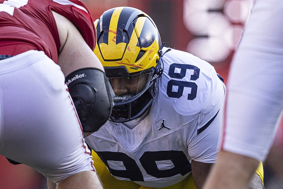Cam Goode (99)