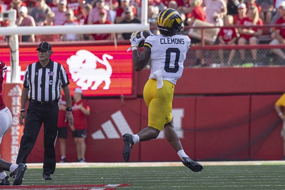 Darrius Clemons (0)