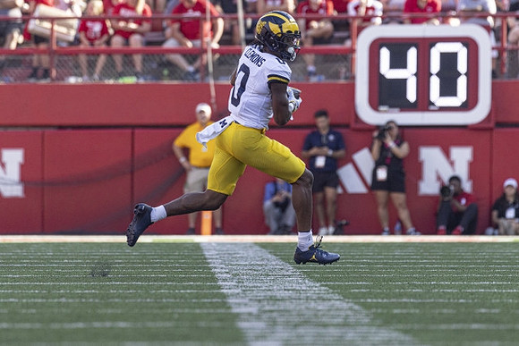 Darrius Clemons (0)