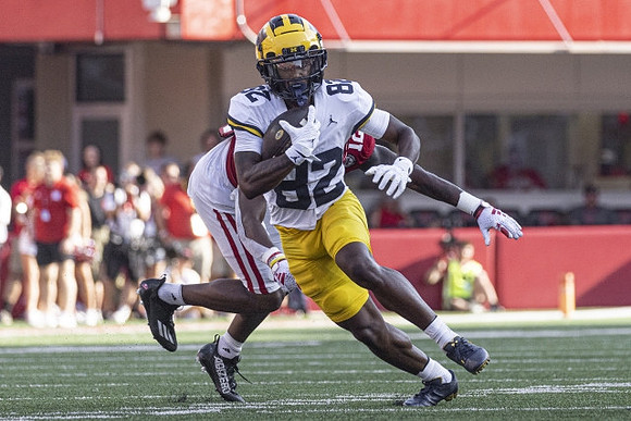 Semaj Morgan (82)
