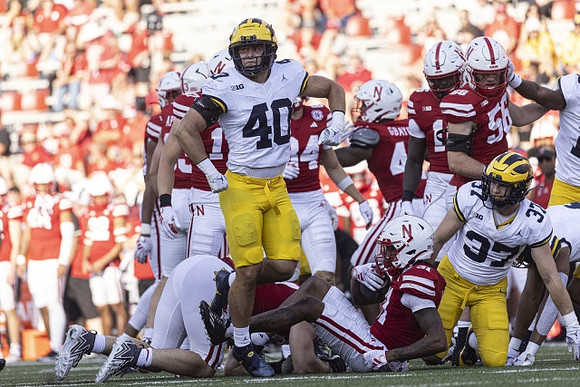 Christian Boivin (40) and Danny Hughes (37)
