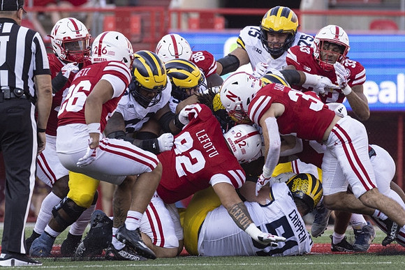Trente Jones (53), Greg Crippen (51), and Andrew Gentry (75)