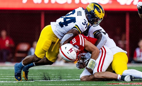 Jaydon Hood (34)