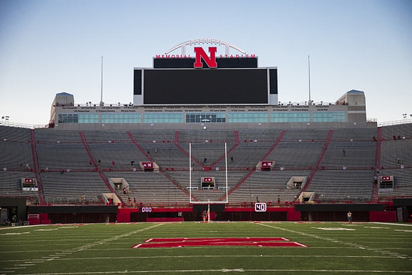 Memorial Stadium