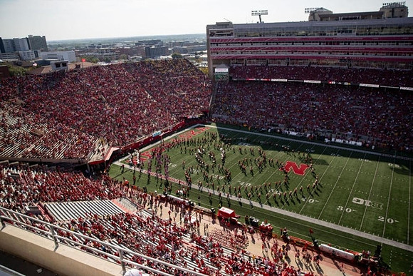 Memorial Stadium