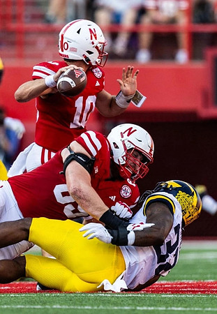 Jaylen Harrell (32)