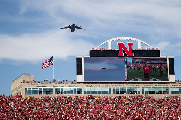 Memorial Stadium