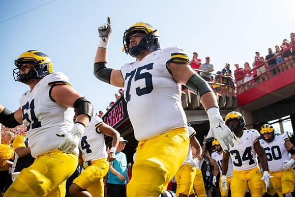 Michigan Team