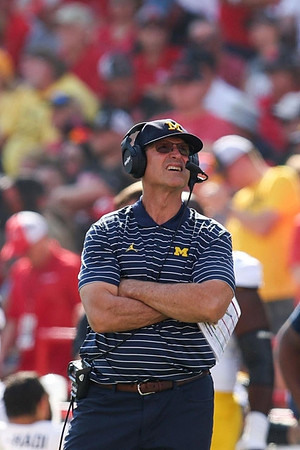 Jim Harbaugh