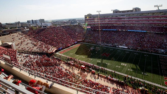 Memorial Stadium
