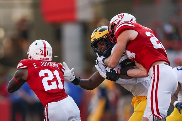 Michigan Player