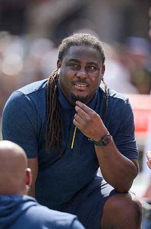 Denard Robinson
