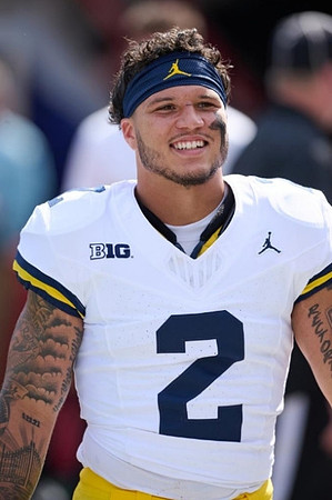 Blake Corum (2)