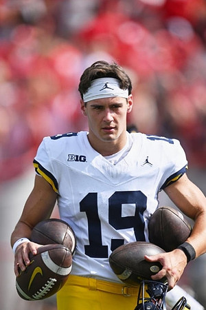 Tommy Doman (19)