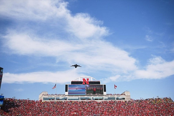 Memorial Stadium