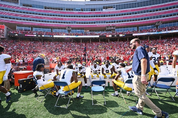 Michigan Team