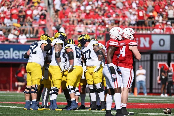Karsen Barnhart (52), Zak Zinter (65), Zak Zinter (65), and Trevor Keegan (77)