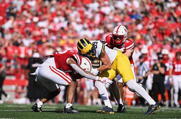 AJ Barner (89)