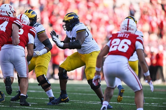 Giovanni El-Hadi (58) and Trente Jones (53)