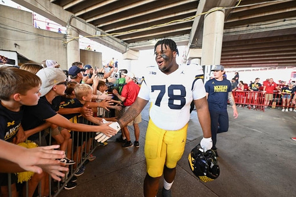 Myles Hinton (78)