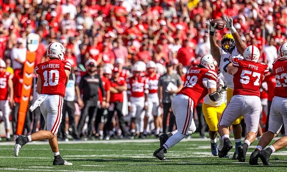 Michigan Player
