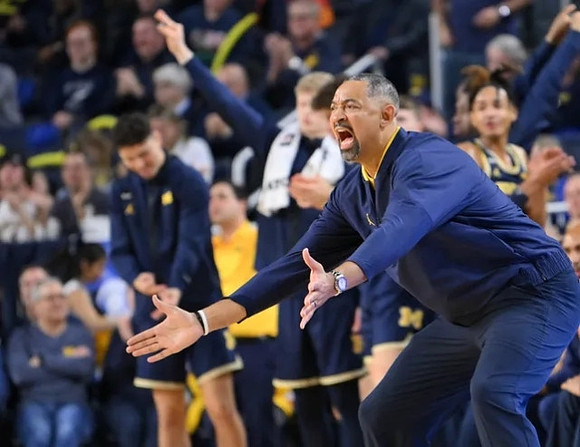 Juwan Howard
