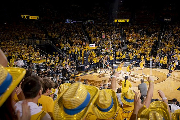 Michigan Team