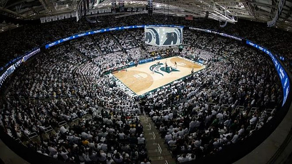 Breslin Center