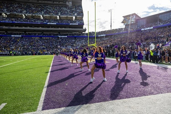 Husky Stadium