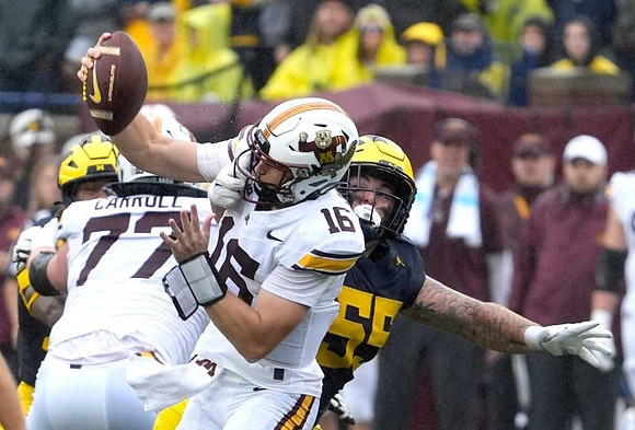 Mason Graham (55)