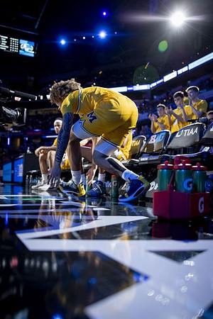 Michigan Team