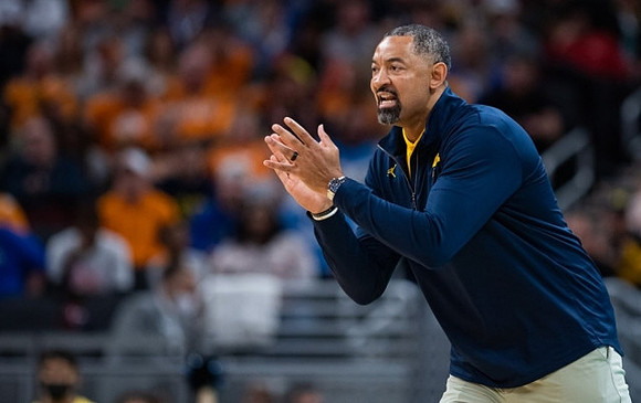 Juwan Howard