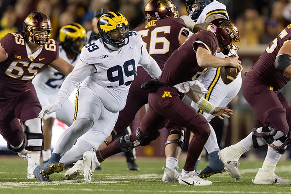 Cam Goode (99)