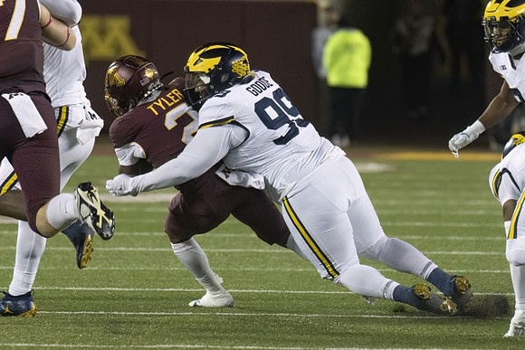 Cam Goode (99)