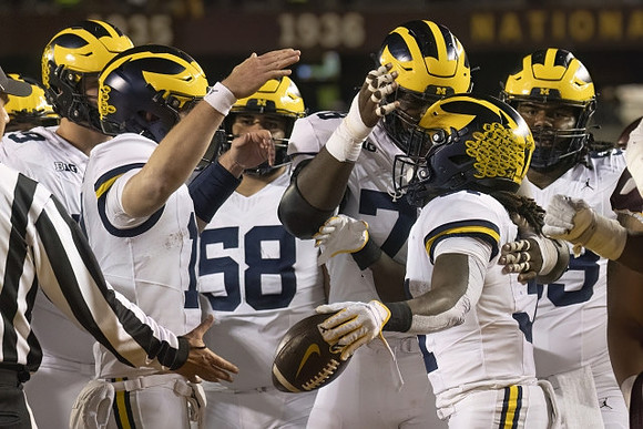 Giovanni El-Hadi (58), Myles Hinton (78), Leon Franklin (31), and AJ Barner (89)
